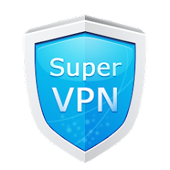 Super VPN for cell provides unrestricted, steady internet access.