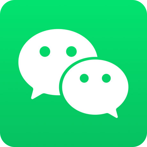 Friends have interactions and proportional moments on WeChat APK.