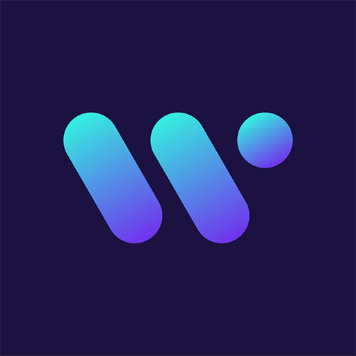 From Walli: 4K Wallpapers APK, a fascinating 4K wallpaper