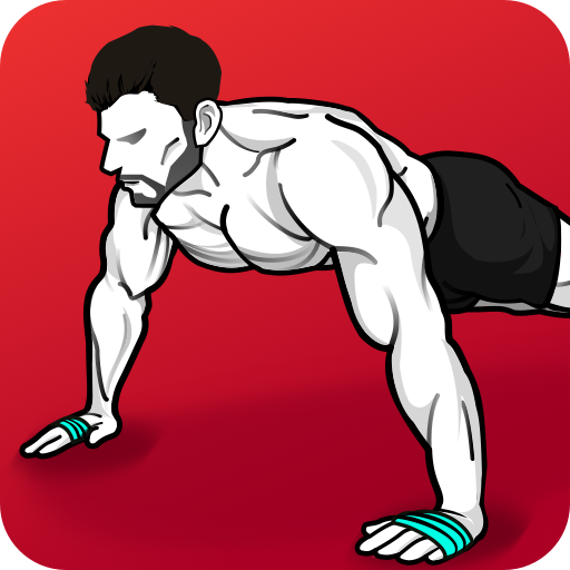 Transform your physique with efficient workout routines and specialised training exercises with the Home Workout: No Equipment APK.