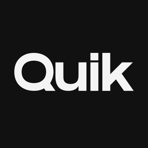 A mobile interface with live preview and enhancement features is blanketed inside the GoPro Quik APK.