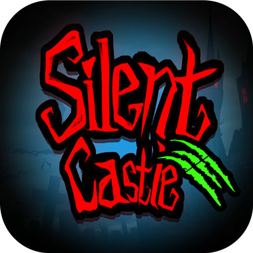 A spooky, suspenseful assembly with the Grim Reaper takes place at Silent Castle.