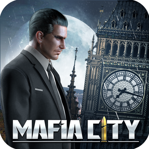 A Mafia City APK battle placement that functions with strategic gameplay and exciting movement