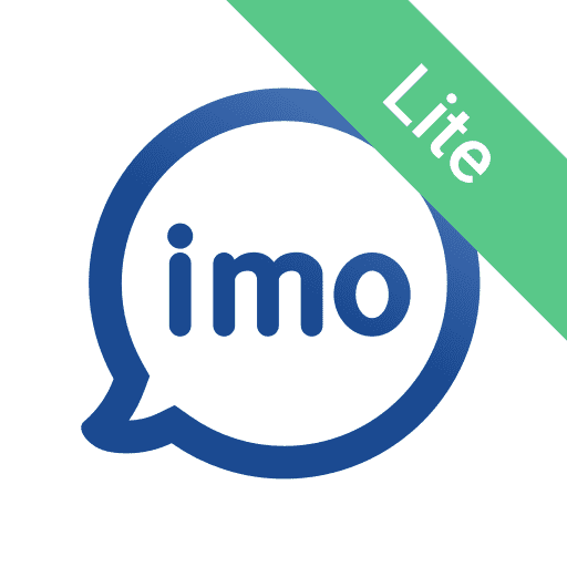 A group of buddies uses Imo Lite APK to easily chat and create first-rate video conversations.