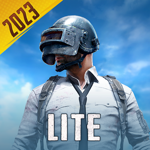 Screenshot showing the livid fight and customization alternatives inside the PUBG Mobile Lite APK