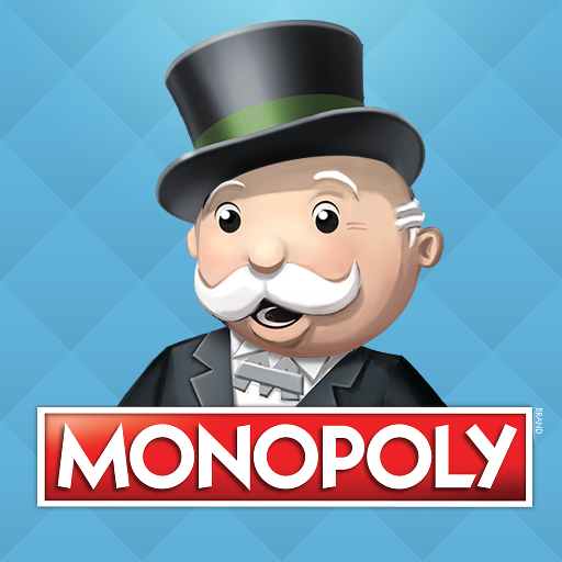 Play the famed board game Monopoly on your telephone and compete to end up the wealthiest landowner.