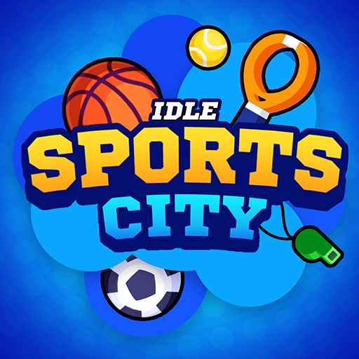 In Sports City Tycoon APK, a thriving games town with contemporary stadiums draws sportsmen and committed patrons.