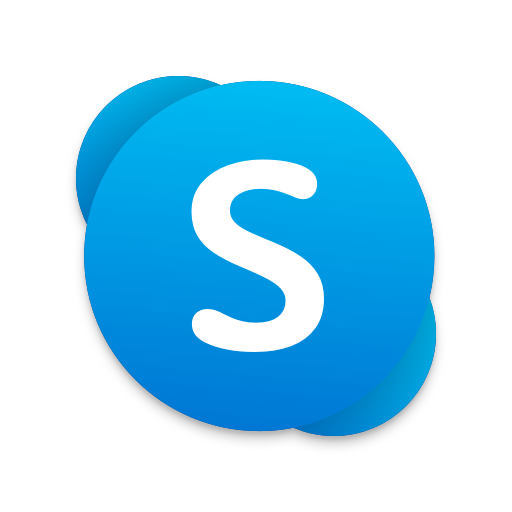 The free voice and video chat application, Skype APK, makes it simple to connect and engage.