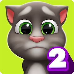 My Talking Tom 2 APK: Exciting gameplay and stunning visuals in this pleasant virtual pet sport