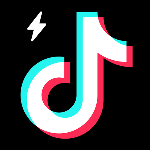 Producing a video of the use of TikTok Lite APK while dancing