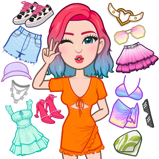 Avatoon APK: Create a customized avatar from your photo with distinctive person creation capabilities.