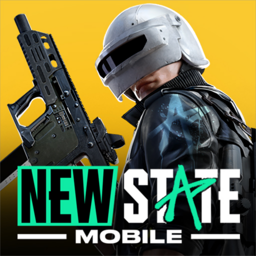 Screenshot of PUBG: New State APK gamers combating ferociously