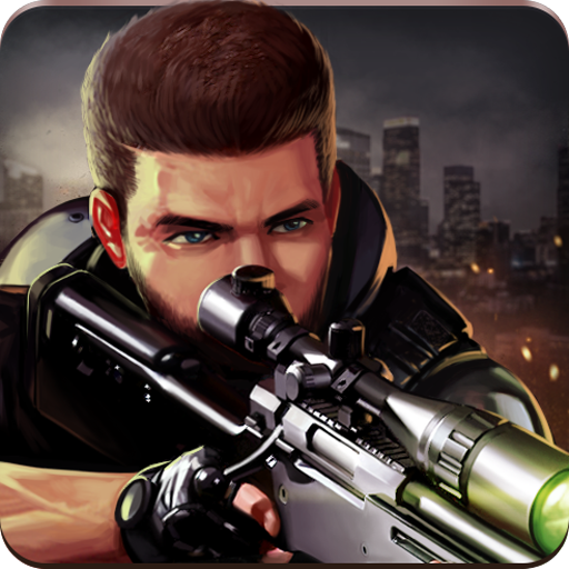 In this exciting shooting game, a Modern Sniper takes aim, prepared to spoil adversaries and rescue the planet.