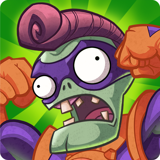 In this attractive mobile game, Plants vs. Zombies Heroes APK, you need to harness the strength of your flowers to take down the zombie heroes.