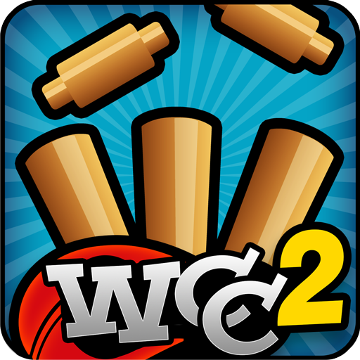 An image of World Cricket Championship 2's realistic gameplay