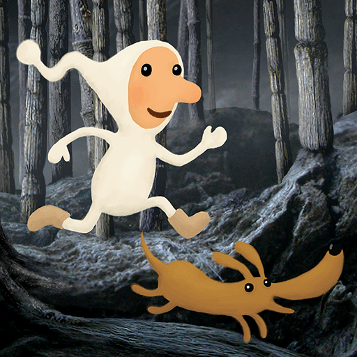 Samorost 2 APK: