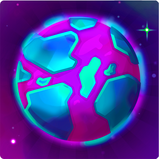 Idle Planet Miner APK is an exciting space mining game that lets you explore the expanse of the area.