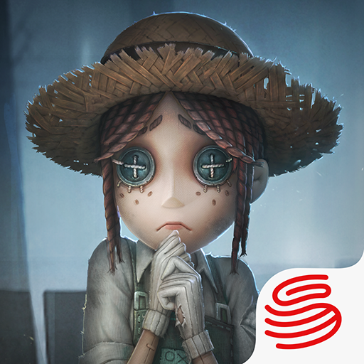 In Identity V APK, there is a thrilling pursuit as the hunter chases the sufferer obstinately via a desolate panorama.