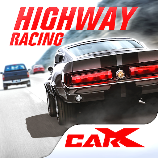 A quick-paced race with superb portraits and hard gameplay is inside the CarX Highway Racing APK.