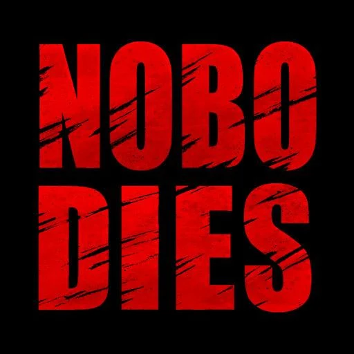 This crime scenario indicates the difficult gameplay of Nobodies: Murder Cleaner APK, with a lifeless individual concealed by an open container and different matters.