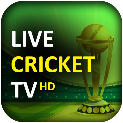 Enjoy HD viewing of live cricket matches wherever you are with the Live Cricket TV HD APK.