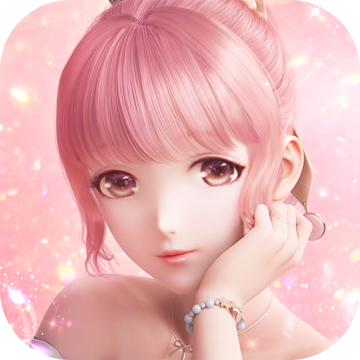 Shining Nikkis APK lets you customize characters and read wonderful garb.