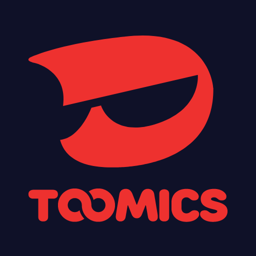 With the Toomics APK, you have access to limitless entertainment.