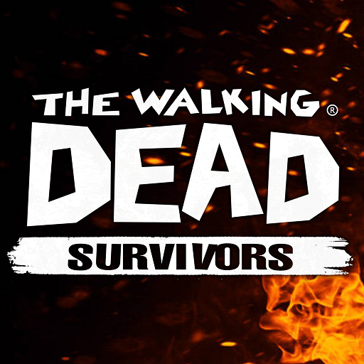 The Walking Dead: Survivors APK has survivors fending against armies of walkers.