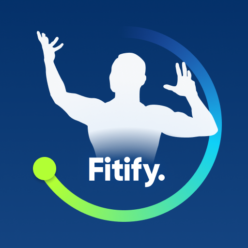 For a healthy body and toned muscle tissues, use Fitify APKs workout regimens, running shoes, and progress monitoring.