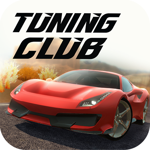 Tuning Club Online APK functions like a bespoke racecar tearing down a dynamic road.