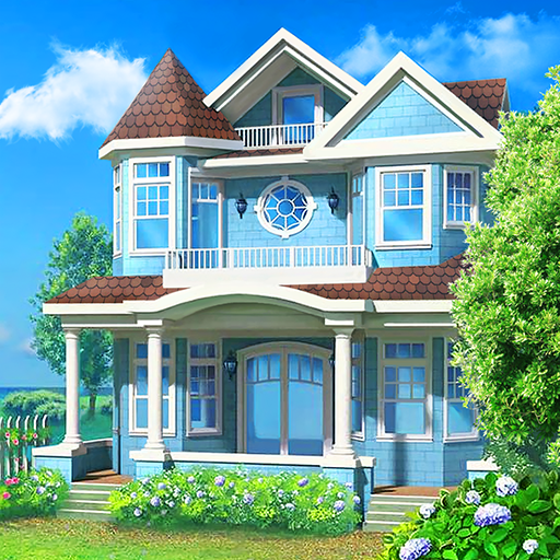 Image Sweet House APK helps you enhance your best residence.