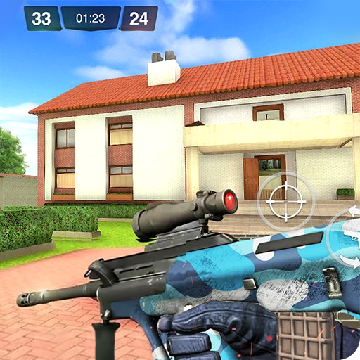 In the charming Special Ops APK game, a unique operations soldier is in motion, armed and organized to stand against threats.