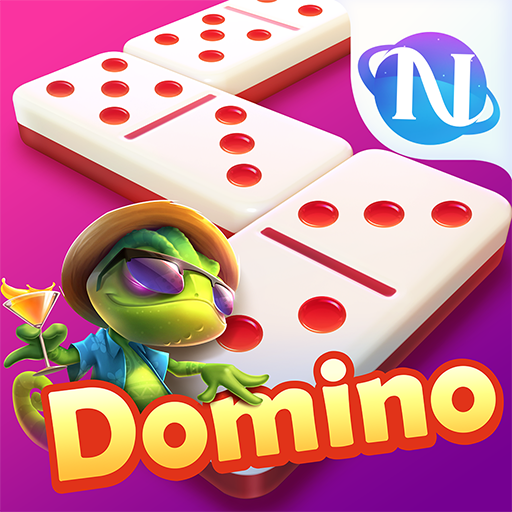 On your cellphone, play exhilarating video games of dominoes and poker at Higgs Domino Island.