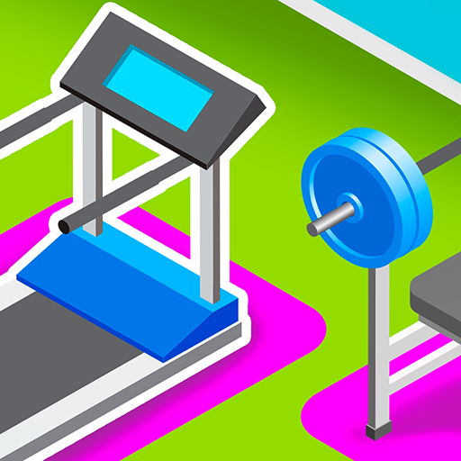 The amazing My Gym: Fitness Studio Manager APK instance of a fully supplied fitness center