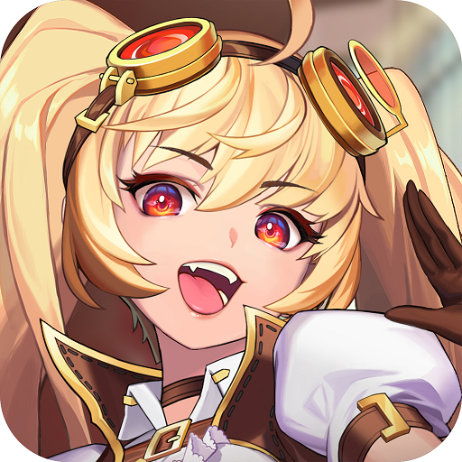 Fighting terrifying creatures is the mission of a group of strong heroes in Mobile Legends Adventure APK.