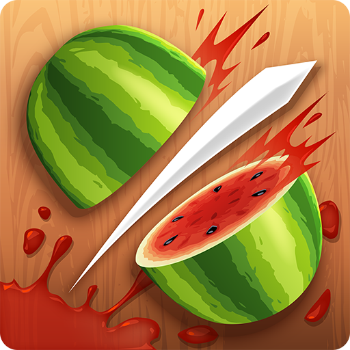 In Fruit Ninja APK, a participant deftly cuts through a colorful choice of fruits. Alt belongings for a photograph