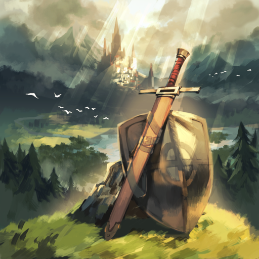 Explore dungeons, villages, and woods within the loose Seek of Souls APK to discover a world filled with boundless journeys.