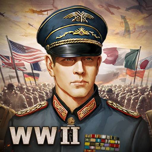 World Conqueror 3 APK functions as a bloody fight among a sturdy military.