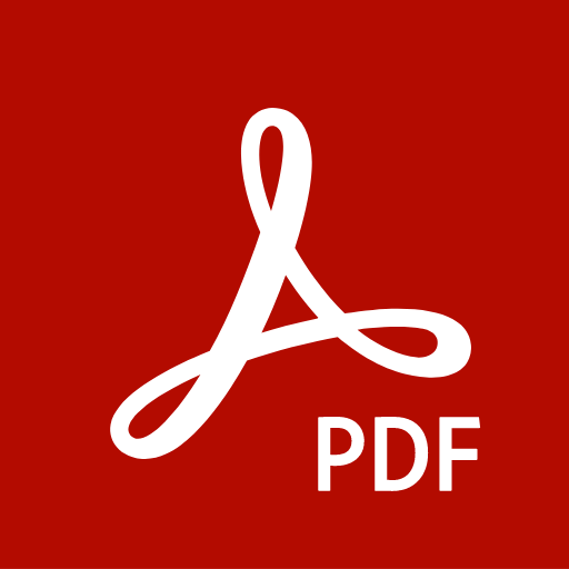 The excellent PDF reader for Android smartphones is Adobe Acrobat Reader APK.