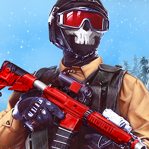 Modern Ops APK gameplay includes fierce PvP fights and reversible weaponry. Image alt characteristic