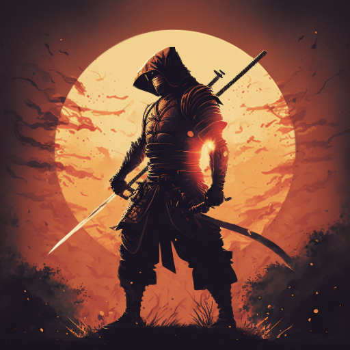 Intense PvP encounters watch for you in Shadow Fight Arena APK as you unleash your ninja powers.