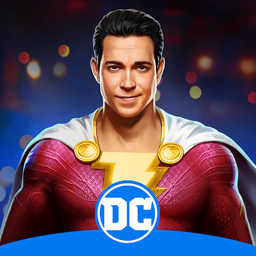 Injustice 2s Clash of Heroes APK