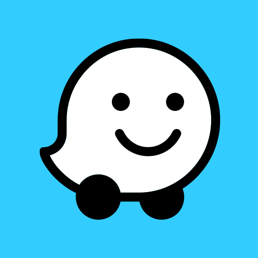 Waze APK: Use correct course-making plans and real-time site visitor updates to navigate without difficulty.