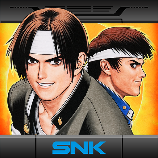 Playthrough video for The King of Fighters '97 APK