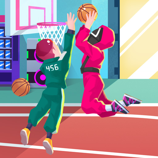 Idle GYM Sports games APK blanketed quite a few sportsmen gambling distinctive games.