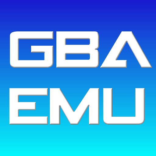 GBA.Emu APK screenshot demonstrating the slick user interface and adaptable capabilities for a sensible gaming experience