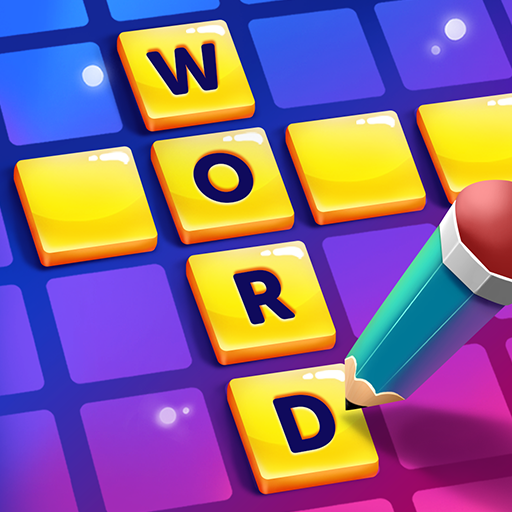 In CodyCross: Crossword Puzzles APK, amiable characters, CodyCross and his insect-like accomplice, clear up a crossword puzzle.