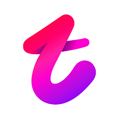 A consumer of the Tango Live APK for video chat and live streaming.